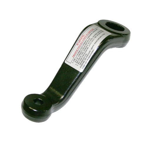 Picture of Superlift 87 - 95 Jeep Wrangler YJTJCherokee XJ (w Power Steering) Dropped Pitman Arm