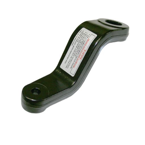 Picture of Superlift 94 - 99 Dodge Ram 25003500 4WD w 4 - 6in Lift Kit Dropped Pitman Arm