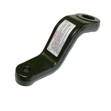 Picture of Superlift 00 - 02 Dodge Ram 25003500 4WD w 4 - 6in Lift Kit Dropped Pitman Arm