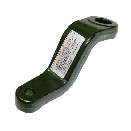 Picture of Superlift 03 - 08 Dodge Ram 25003500 4WD w 4 - 6in Lift Kit Dropped Pitman Arm