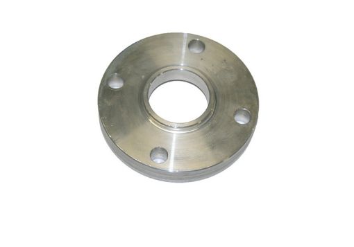 Picture of Superlift 73 - 87 ChevyGMC 12 and 34 4WD Vehicles 1in Drive Shaft Spacer