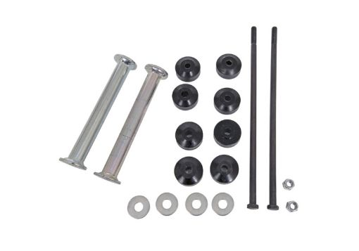 Picture of Superlift 98 - 10 Ford Ranger 4WD w 4in Superlift Lift Kit Sway Bar Links - Front