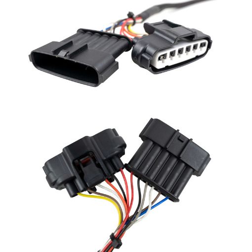 Picture of Injen 05 - 20 Toyota Tacoma 2.7L3.5L4.0L X - Pedal Pro Black Edition Throttle Controller