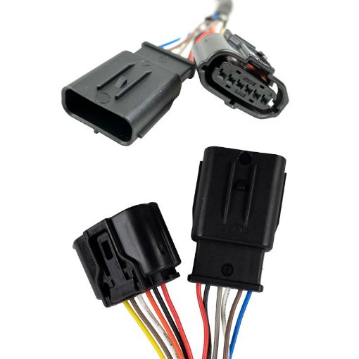 Picture of Injen 13 - 20 Subaru BRZ 2.0L 06 - 17 Subaru WRXSTI 2.0L2.5L X - Pedal Pro Black Edition Throttle Cont