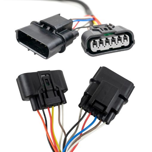 Picture of Injen 06 - 11 Honda Civic Si 2.0L 08 - 12 Honda Accord 2.4L X - Pedal Pro Black Edition Throttle Control