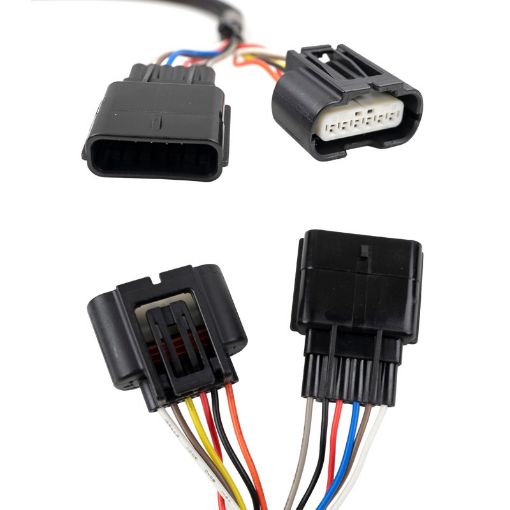 Picture of Injen 12 - 15 Honda Civic 1.8L 12 - 15 Honda Civic Si 2.4L X - Pedal Pro Black Edition Throttle Controll