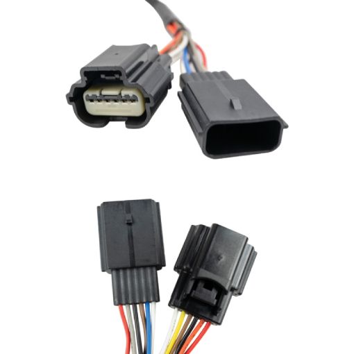 Picture of Injen 16 - 20 Chevy Camaro SS 6.2L 11 - 20 Dodge Charger 5.7L6.4L X - Pedal Pro Black Edition Throttle