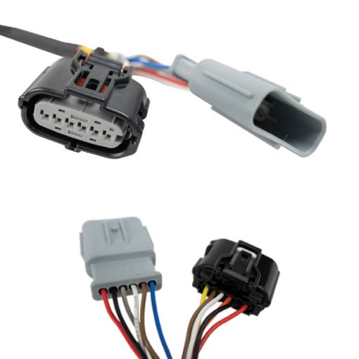 Picture of Injen 15 - 20 Lexus RC 350 3.5L X - Pedal Pro Black Edition Throttle Controller