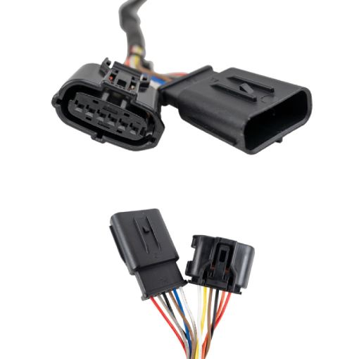 Picture of Injen 13 - 18 Mazda 3 2.0L2.5L 14 - 17 Mazda 6 2.5L X - Pedal Pro Black Edition Throttle Controller