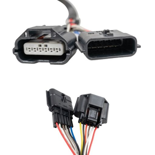 Picture of Injen 09 - 20 Nissan 370Z370Z Nismo 08 - 13 Infiniti G37 X - Pedal Pro Black Edition Throttle Controlle