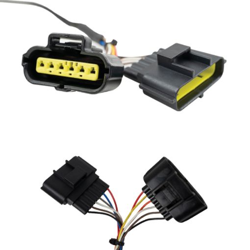 Picture of Injen 11 - 15 Hyundai Sonata 2.0T2.4L 11 - 15 Kia Optima 2.0T2.4L X - Pedal Pro Black Edition Throttle