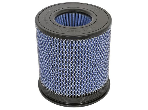 Picture of aFe Momentum Pro 5R Replacement Intake Air Filter 6in F x 8in B x 8in T (Inverted) x 8in H