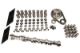 Picture of Comp Cams Stage 2 LST (24X) 225233 Hydraulic Roller Master Cam Kit for LS 4.8L Turbo Engines