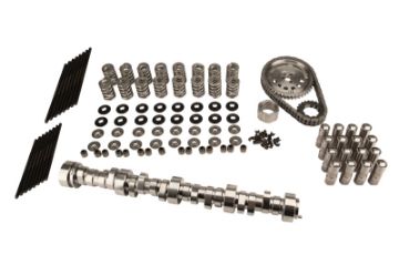 Picture of Comp Cams Stage 2 LST (58X) 225233 Hydraulic Roller Master Cam Kit for LS 4.8L Turbo Engines