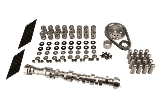 Picture of Comp Cams Stage 2 LST (58X) 225233 Hydraulic Roller Master Cam Kit for LS 4.8L Turbo Engines