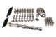 Picture of Comp Cams Stage 2 LST (58X) 225233 Hydraulic Roller Master Cam Kit for LS 4.8L Turbo Engines