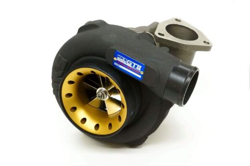 Picture of HKS GTII 8267 Final Edition WG - TD Turbo Kit