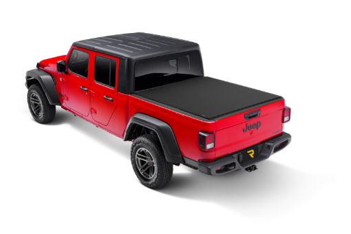 Picture of Truxedo 2020 Jeep Gladiator 5ft Sentry CT Bed Cover