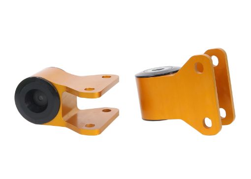 Picture of Whiteline 2016 Ford Focus RS Front Control Arm Bushing