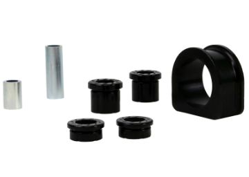Picture of Whiteline 1995 Toyota Tacoma Base Steering Rack Bushing Kit