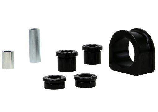 Picture of Whiteline 1995 Toyota Tacoma Base Steering Rack Bushing Kit