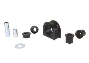 Picture of Whiteline 2001 Toyota Sequoia Steering Rack Bushing Kit