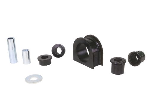 Picture of Whiteline 2001 Toyota Sequoia Steering Rack Bushing Kit