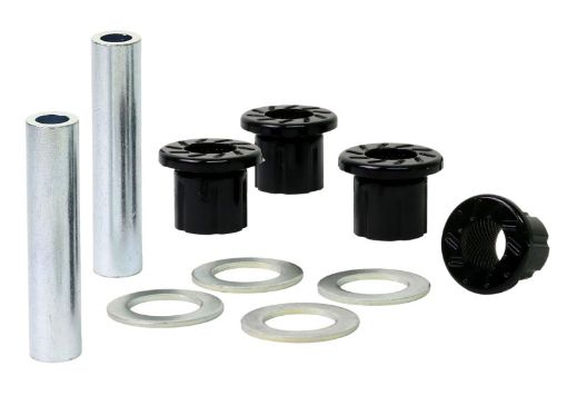Picture of Whiteline 2006 Toyota Tacoma Base Steering Rack Bushing Kit