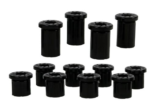 Picture of Whiteline 79 - 84 Toyota Pickup Rear Leaf Spring Shackle Bushing