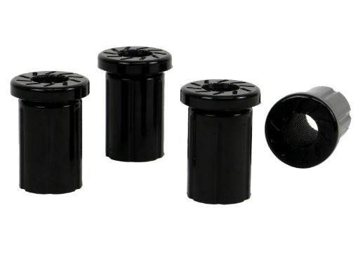 Picture of Whiteline 80 - 85 Toyota Pickup Rear Leaf Spring Shackle Bushing