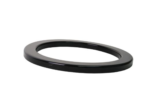Picture of Whiteline 91 - 07 Toyota Land Cruiser 98 - 07 Lexus LX470 10mm Rear Spring Pad Bushing