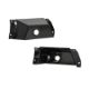 Picture of Westin 19 - 20 Chevy Silverado HDX Bandit Bumper Sensor Kit - Black