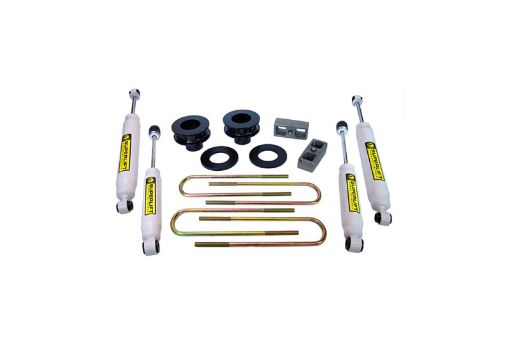 Picture of Superlift 11 - 16 Ford F - 250 SuperDuty 4WD 2.5in Lift Kit w Superlift Shocks