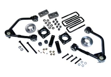 Picture of Superlift 07 - 18 Toyota Tundra 4WD 3in Lift Kit