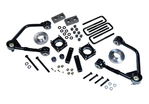 Picture of Superlift 07 - 18 Toyota Tundra 4WD 3in Lift Kit