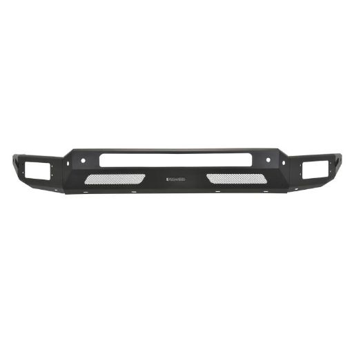 Picture of Westin 19 - 20 Ram 25003500 Pro - Mod Front Bumper - Textured Black