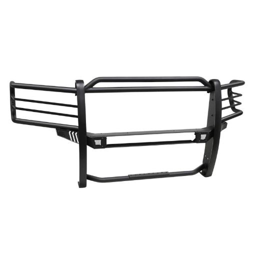 Picture of Westin 19 - 20 Ram 25003500 Sportsman X Grille Guard - Textured Black