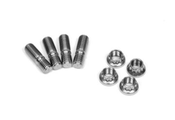Picture of Fleece Performance Stainless Steel Turbo Stud Kit for S - 300S - 400 Turbos