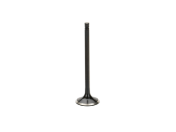 Picture of Honda H22 Exhaust valve 30.00x5.45x106.45mm Tip 1.9mm SS Blk. Nitrided stock size