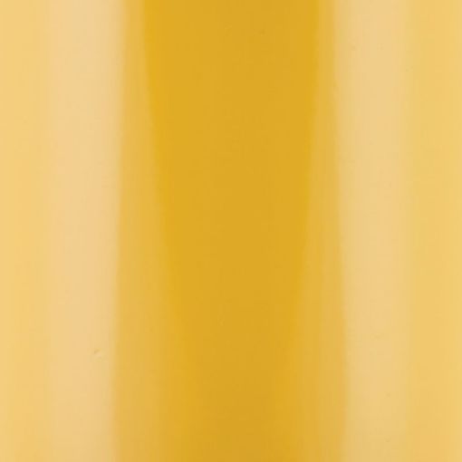 Picture of Wehrli 04.5 - 10 Chevrolet 6.6L LLYLBZLMM Duramax Driver Side 3in Intercooler Pipe - Cat Yellow