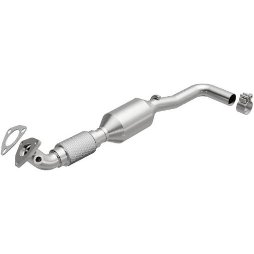 Picture of MagnaFlow 14 - 16 Cadillac ELR 1.4L12 - 15 Chevrolet Volt 1.4L OEM Grade Direct Fit Catalytic Converter