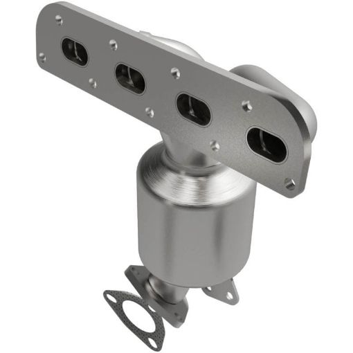 Picture of MagnaFlow 14 - 15 Cadillac ELR 1.4L12 - 15 Chevrolet Volt 1.4L OEM Grade Manifold Catalytic Converter