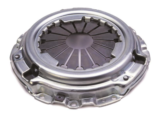 Picture of Exedy 09 - 13 Acura Clutch Cover