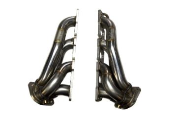 Picture of Kooks 05 - 20 Chrysler LXLD 5.7L HEMI 1 - 78in. Super Street Series Headers
