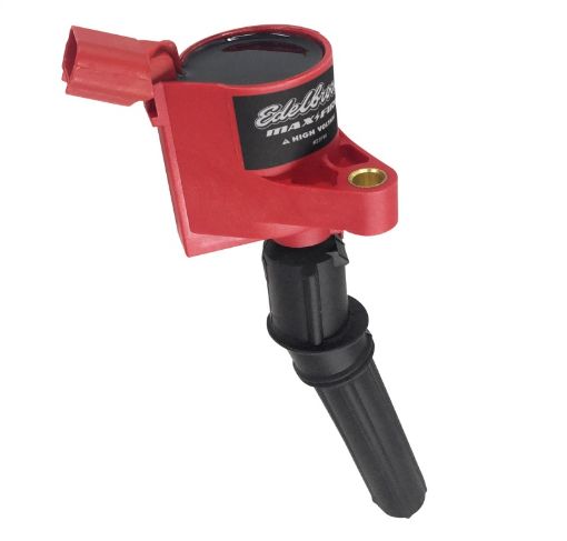 Picture of Edelbrock 98 - 08 Ford V8 4.6L - 5.4LV10 6.8L Coil - On - Plug (COP) - Single