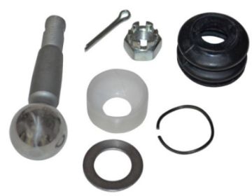 Picture of SPC Ball Joint Rebuid Kit 7.12 Taper OE Length for Adj. CA PN 97110 97120 97150 97160 97170