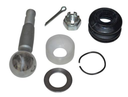 Picture of SPC Ball Joint Rebuid Kit 7.12 Taper .50 Over for Adj. CA PN 97110 97120 97150 97160 97170