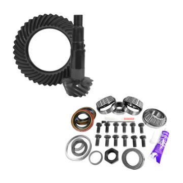 Picture of Yukon Gear Install Kit Package For 11.25in Dana 80 in a 3.54 Ratio