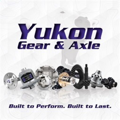 Picture of Yukon Gear Axle Stud w2 - 38in x 916 - 18in x 0.645in Knurl