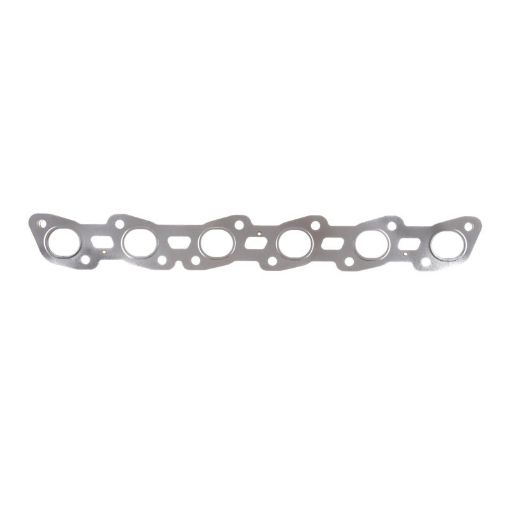Picture of Cometic Nissan RB20DERB20DETRB25DERB25DET .060in MLS Exhaust Manifold Gasket, 1.575 x 1.340